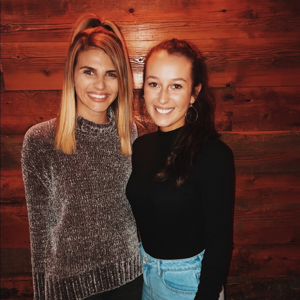 Meet your Posher, Megan